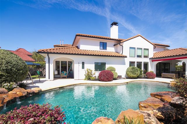 6307 Kennedy Hills Court, Sugar Land, TX 77479