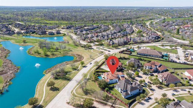 6307 Kennedy Hills Court, Sugar Land, TX 77479