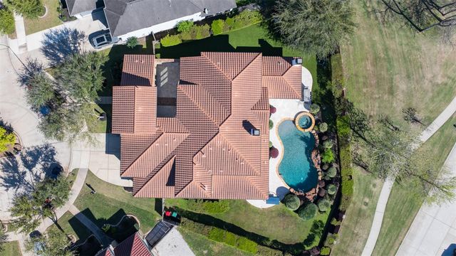 6307 Kennedy Hills Court, Sugar Land, TX 77479