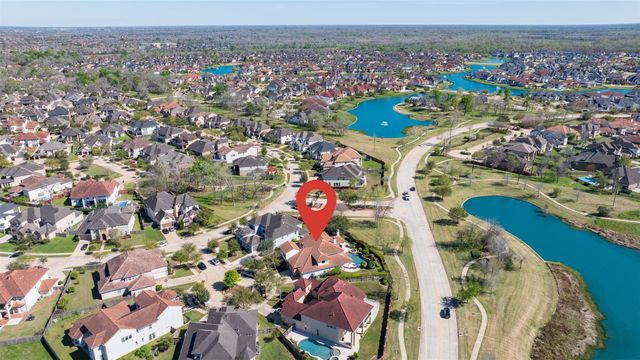 6307 Kennedy Hills Court, Sugar Land, TX 77479