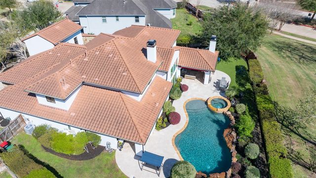 6307 Kennedy Hills Court, Sugar Land, TX 77479