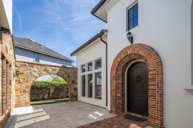 6307 Kennedy Hills Court, Sugar Land, TX 77479