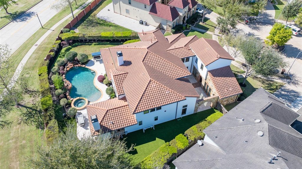 6307 Kennedy Hills Court, Sugar Land, TX 77479