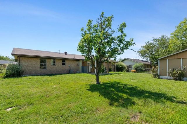 500 Bonnie View Drive, Princeton, TX 75407