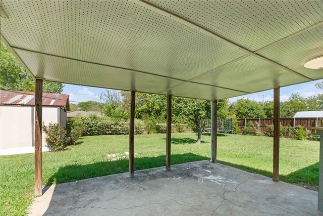 500 Bonnie View Drive, Princeton, TX 75407