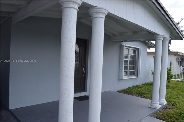 841 Hialeah Drive, Hialeah, FL 33010