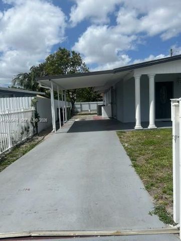 841 Hialeah Drive, Hialeah, FL 33010
