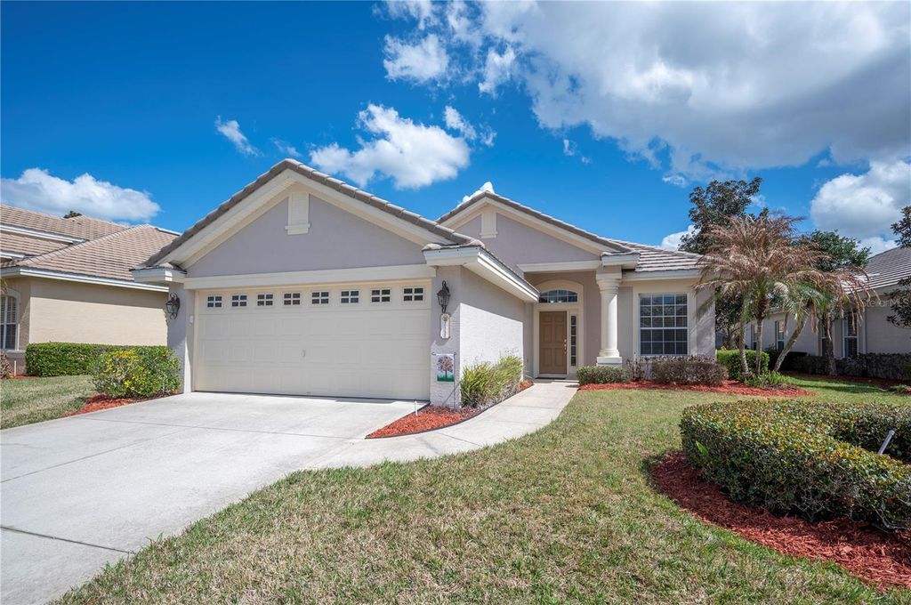 3342 TURNBERRY LANE, Lakeland, FL 33803