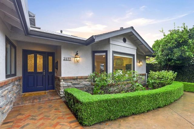 2177 Cheryl Way, San Jose, CA 95125