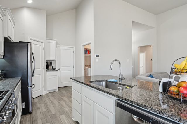 1504 Rachel Street, Northlake, TX 76247