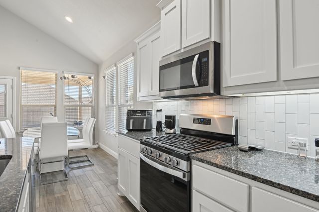 1504 Rachel Street, Northlake, TX 76247