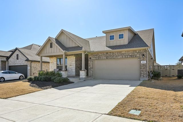 1504 Rachel Street, Northlake, TX 76247
