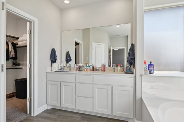 1504 Rachel Street, Northlake, TX 76247