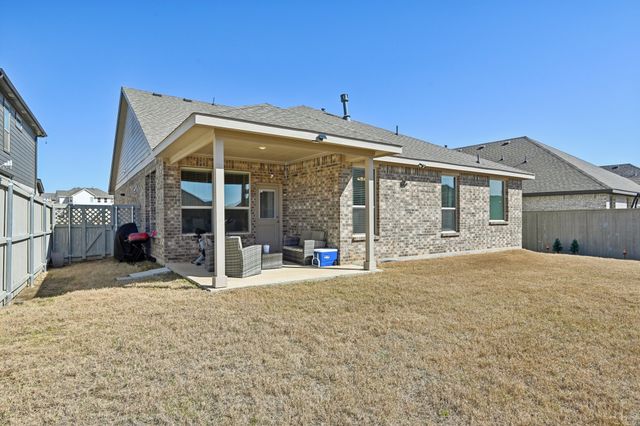 1504 Rachel Street, Northlake, TX 76247