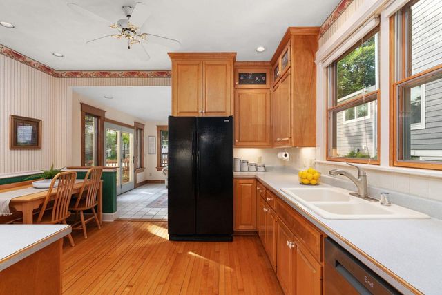 1713 Adams Street, Madison, WI 53711