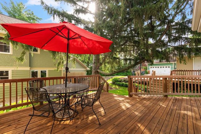 1713 Adams Street, Madison, WI 53711