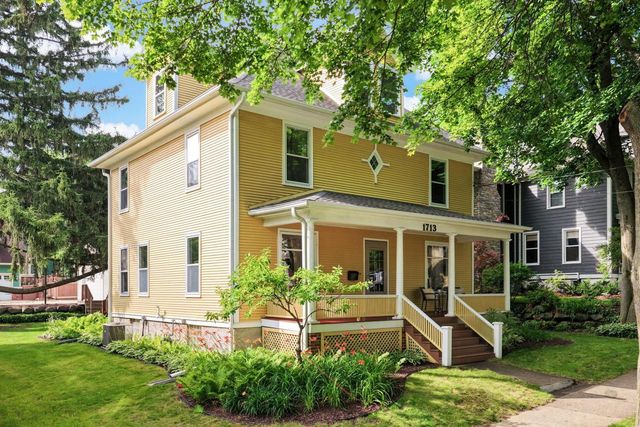 1713 Adams Street, Madison, WI 53711