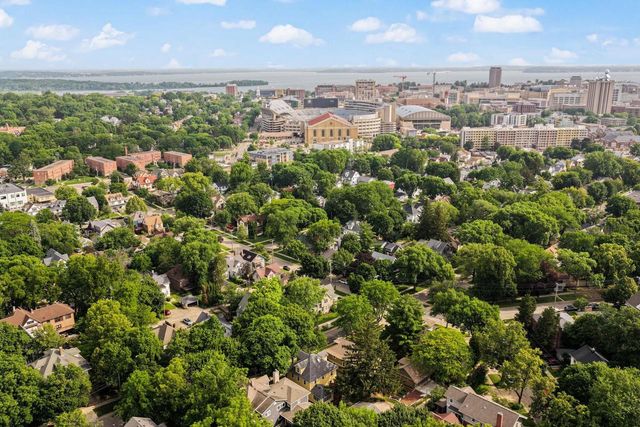 1713 Adams Street, Madison, WI 53711