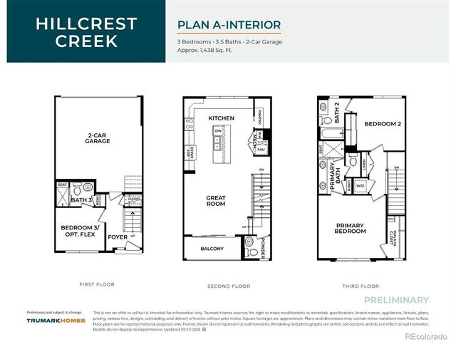 12356 W 58th Pl, Arvada, CO 80002