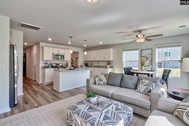418 Pepperbush Lane, Lexington, SC 29072
