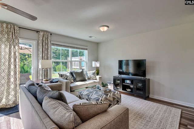 418 Pepperbush Lane, Lexington, SC 29072