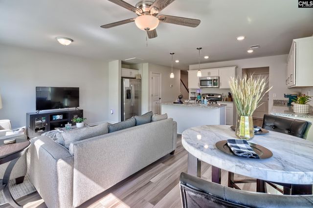 418 Pepperbush Lane, Lexington, SC 29072
