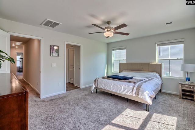 418 Pepperbush Lane, Lexington, SC 29072