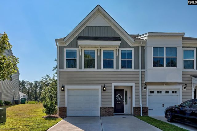 418 Pepperbush Lane, Lexington, SC 29072