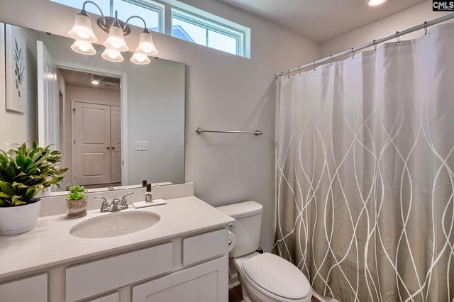418 Pepperbush Lane, Lexington, SC 29072