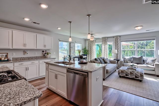 418 Pepperbush Lane, Lexington, SC 29072