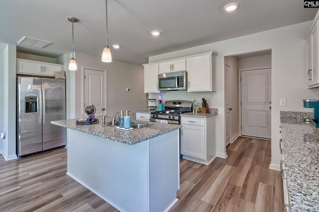 418 Pepperbush Lane, Lexington, SC 29072