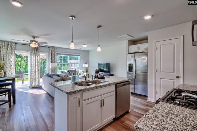 418 Pepperbush Lane, Lexington, SC 29072