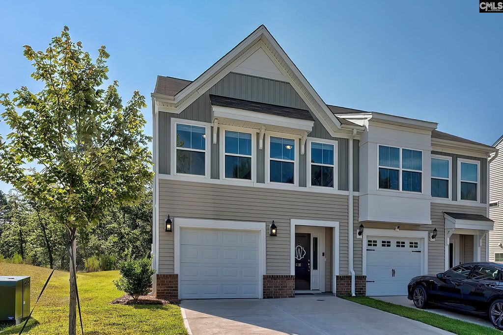 418 Pepperbush Lane, Lexington, SC 29072