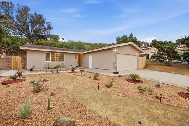 8644 Eileen St., Spring Valley, CA 91977