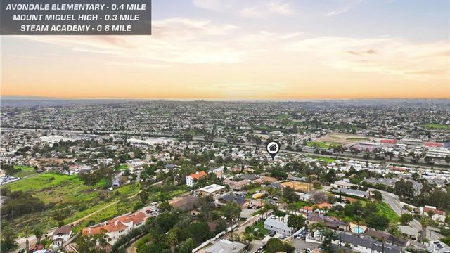 8644 Eileen St., Spring Valley, CA 91977