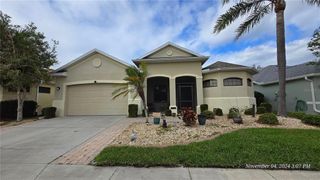 24412 LAKEVIEW PLACE, Punta Gorda, FL 33980