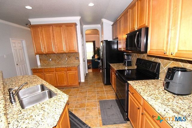 6101 Cobalt Lane, Killeen, TX 76542