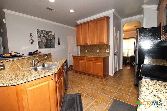 6101 Cobalt Lane, Killeen, TX 76542