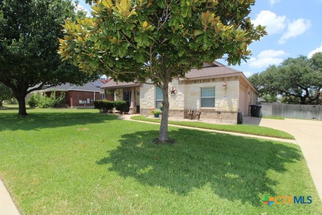 6101 Cobalt Lane, Killeen, TX 76542