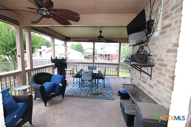 6101 Cobalt Lane, Killeen, TX 76542