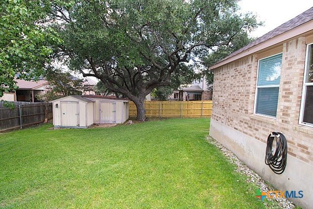 6101 Cobalt Lane, Killeen, TX 76542