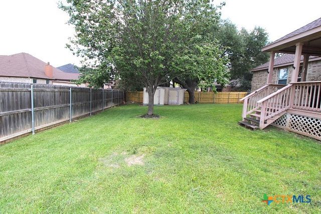 6101 Cobalt Lane, Killeen, TX 76542