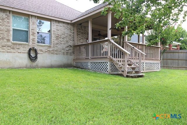 6101 Cobalt Lane, Killeen, TX 76542