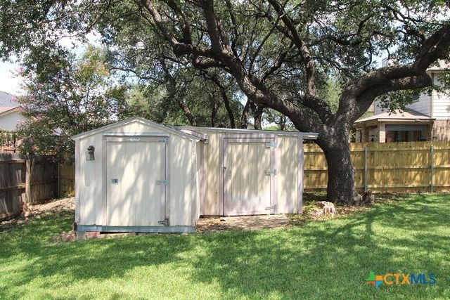 6101 Cobalt Lane, Killeen, TX 76542