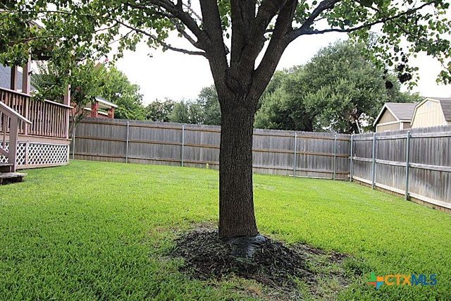 6101 Cobalt Lane, Killeen, TX 76542