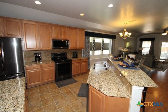 6101 Cobalt Lane, Killeen, TX 76542
