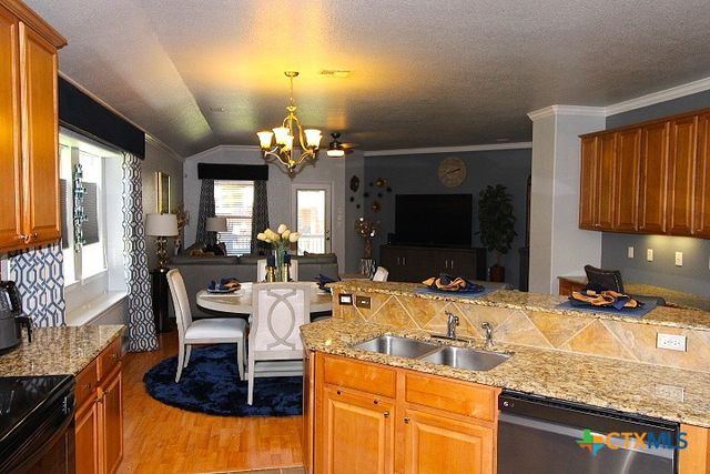 6101 Cobalt Lane, Killeen, TX 76542