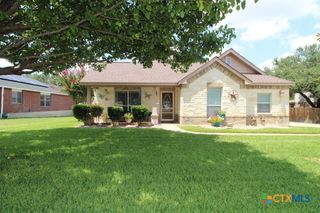 6101 Cobalt Lane, Killeen, TX 76542
