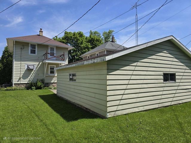 314 5TH STREET, Fond Du Lac, WI 54935