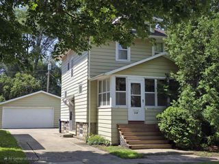 314 5TH STREET, Fond Du Lac, WI 54935